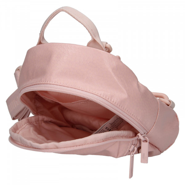 Mini hátizsák Puma Sofia- rózsaszín