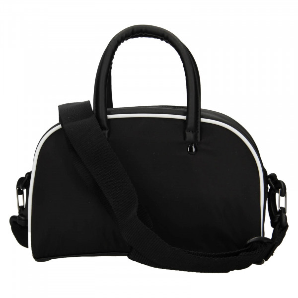 Mini táska Puma Harper- fekete