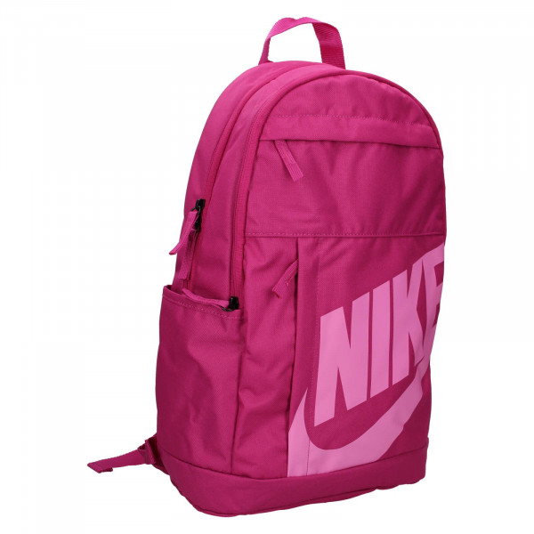 Hátizsák Nike Williams - rózsaszín