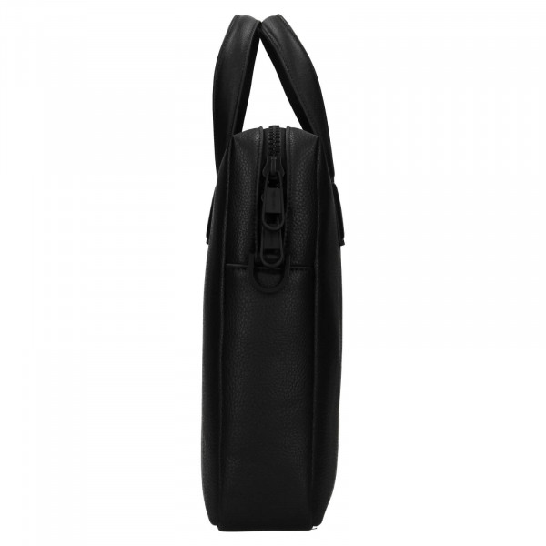 Férfi Calvin Klein Antonis laptop táska - fekete