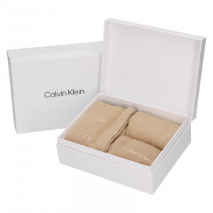 Calvin Klein Alec zokni ajándékkészlet - 3 pár