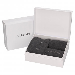 Calvin Klein Mason Socks ajándék készlet - 3 pár