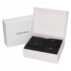 Calvin Klein Elda zokni ajándékkészlet - 3 pár