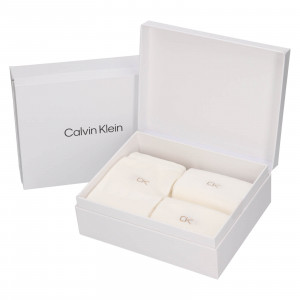 Calvin Klein Telma zokni ajándékkészlet - 3 pár