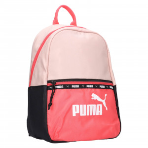 Női sport hátizsák Puma Sofia - rózsaszín