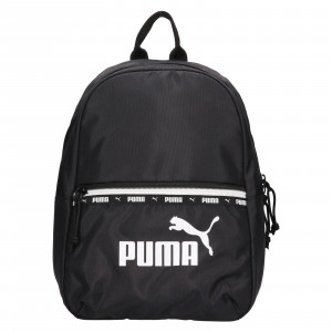 Női sport hátizsák Puma Sofia - fekete