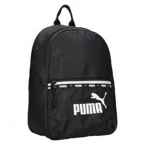 Női sport hátizsák Puma Sofia - fekete