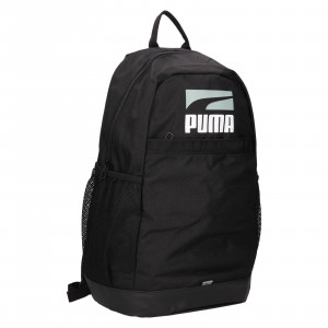 Puma Damia sport hátizsák - fekete
