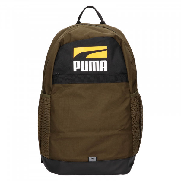 Puma Damia sport hátizsák - zöld