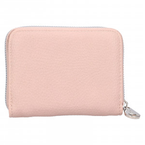 Női pénztárca Flora & Co Cia - rózsaszín