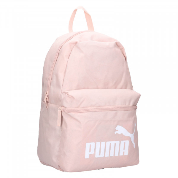 Női sport hátizsák Puma Nicca - rózsaszín