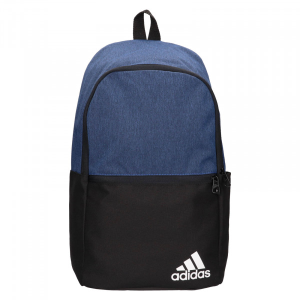 Adidas Karmel hátizsák - kék-fekete