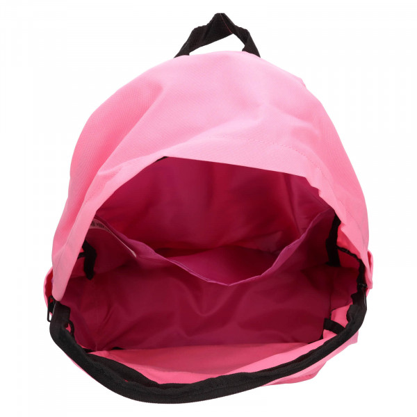 Adidas Desii hátizsák - rózsaszín