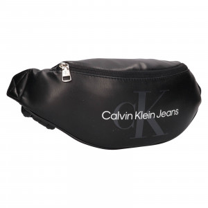Calvin Klein Jeans Vode férfi vesetáska - fekete