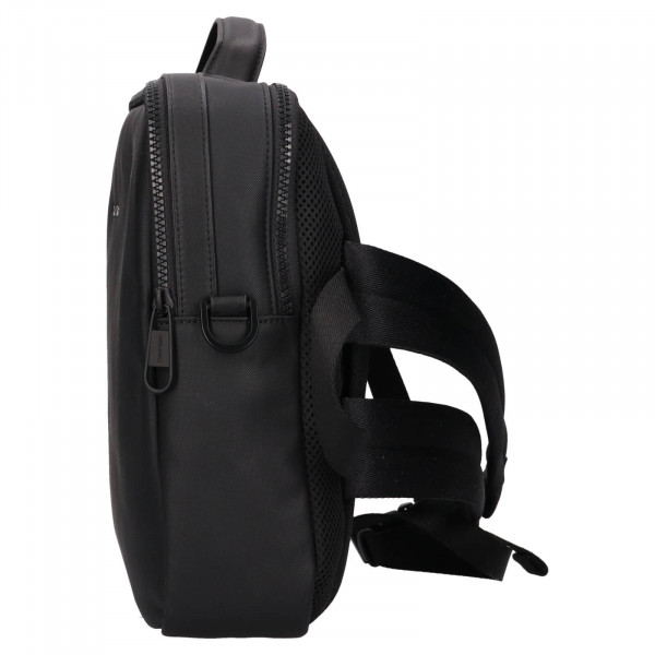 Calvin Klein Dekk férfi hátizsák/táska - fekete