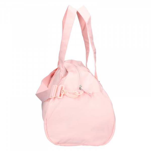 Nike Serno táska - rózsaszín