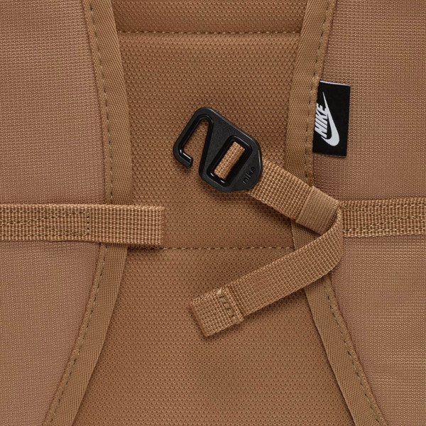 Nike Logan hátizsák - barna