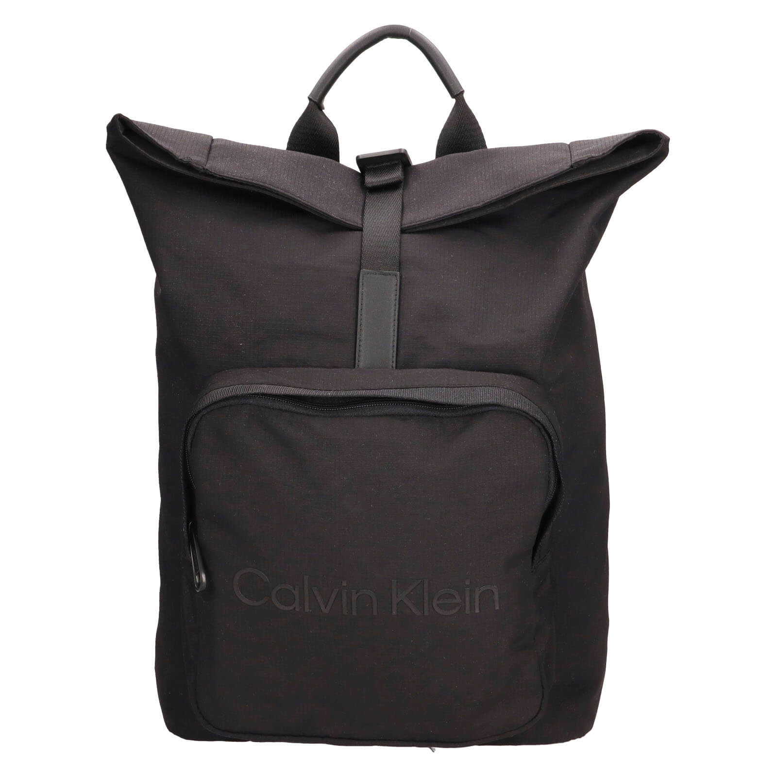 Férfi Calvin Klein Altar hátizsák - Fekete