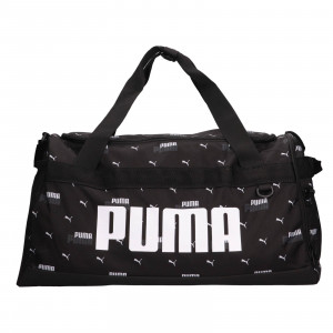 Puma Ajde sporttáska - fekete