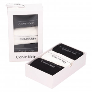 Calvin Klein Marika zokni ajándékkészlet - 3 pár