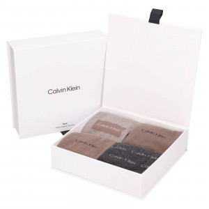 Calvin Klein Fred zokni ajándékkészlet - 4 pár