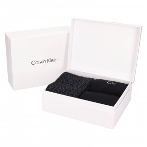 Calvin Klein Andrea zokni ajándékkészlet - 3 pár