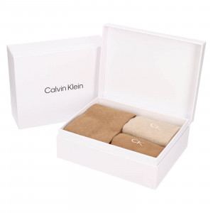 Calvin Klein Tines zokni ajándékkészlet - 3 pár