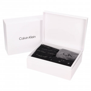 Calvin Klein Radka zokni ajándékkészlet - 3 pár