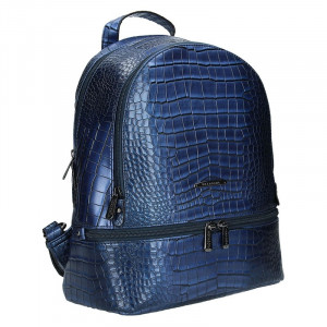 Női hátizsák Hexagona 284926 - kék