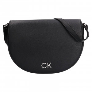 Calvin Klein Henne női crossbody táska - fekete