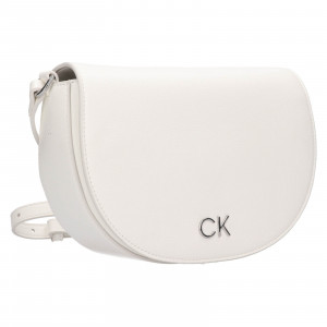 Calvin Klein Henne női crossbody táska - fehér
